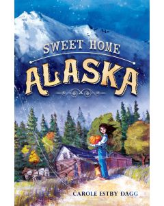 Sweet Home Alaska