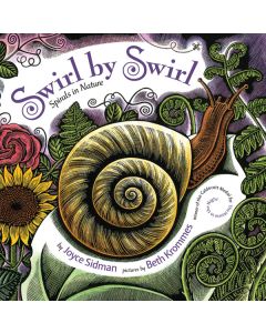 Swirl by Swirl: Spirals in Nature