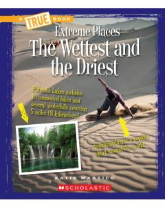 The Wettest and the Driest