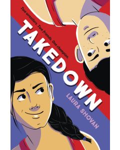 Takedown