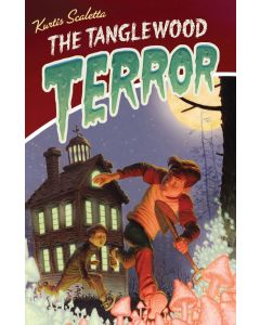 The Tanglewood Terror