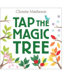 Tap the Magic Tree