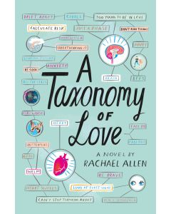 A Taxonomy of Love