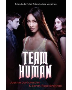 Team Human