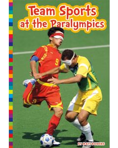 Team Sports at the Paralympics