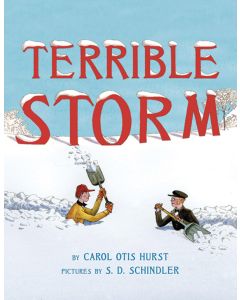 Terrible Storm