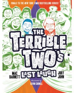 The Terrible Two's Last Laugh
