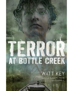 Terror at Bottle Creek