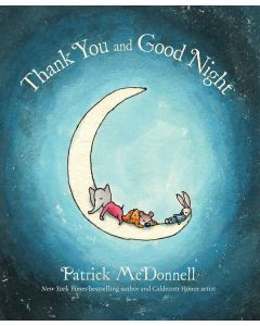 Thank You and Good Night