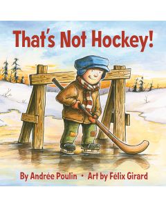 That's Not Hockey