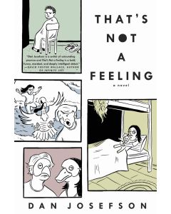 That's Not a Feeling