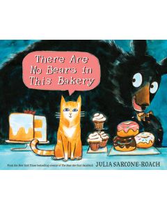 There Are No Bears in This Bakery
