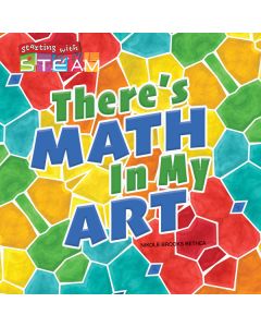 There's Math in My Art
