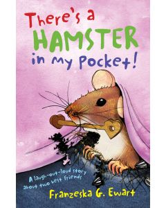 There’s a Hamster in My Pocket!