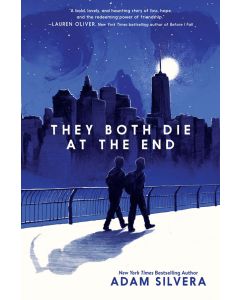 They Both Die at the End