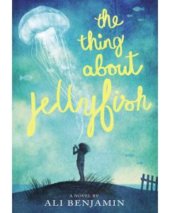 The Thing About Jellyfish