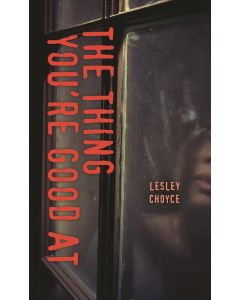 The Thing You're Good At