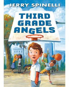 Third Grade Angels