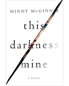 This Darkness Mine