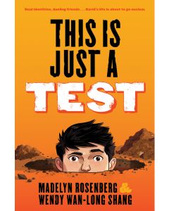 This Is Just a Test