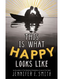 This Is What Happy Looks Like