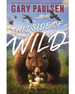 This Side of Wild: Mutts, Mares, and Laughing Dinosaurs