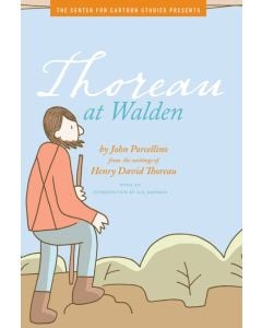 Thoreau at Walden