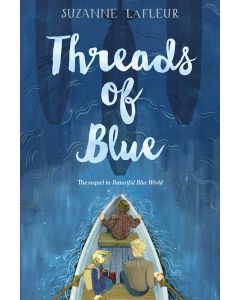 Threads of Blue