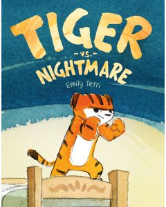 Tiger vs. Nightmare