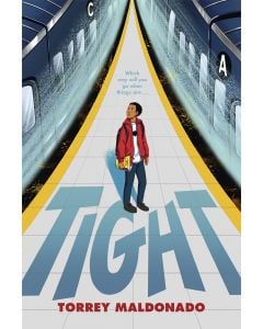 Tight (Audiobook)
