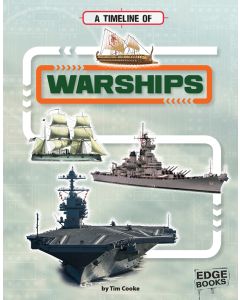 A Timeline of Warships