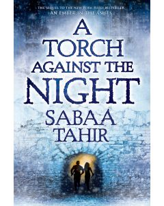 A Torch Against the Night
