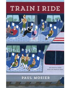 Train I Ride