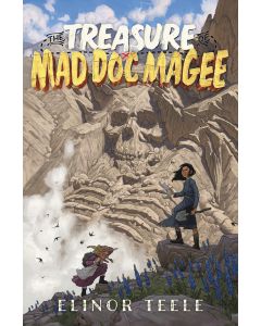 The Treasure of Mad Doc Magee