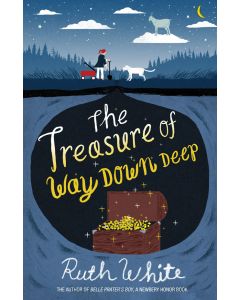The Treasure of Way Down Deep