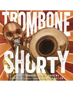 Trombone Shorty