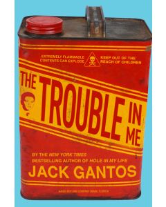The Trouble in Me