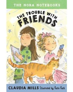 Trouble with Friends