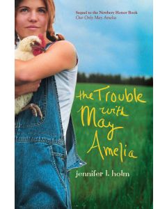 The Trouble with May Amelia