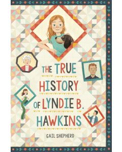 The True History of Lyndie B. Hawkins