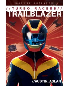 TURBO Racers: Trailblazer