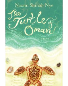 The Turtle of Oman