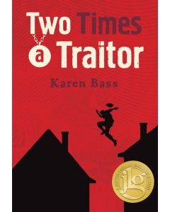 Two Times a Traitor