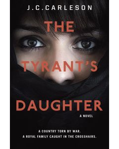 The Tyrant’s Daughter (Audiobook)