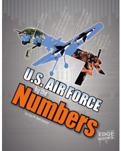 U.S. Air Force by the Numbers