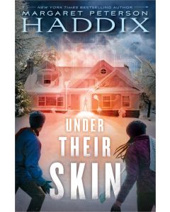 Under Their Skin