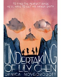 The Undertaking of Lily Chen