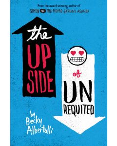 The Upside of Unrequited