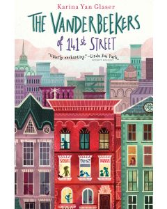 The Vanderbeekers of 141st Street