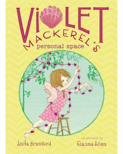 Violet Mackerel’s Personal Space